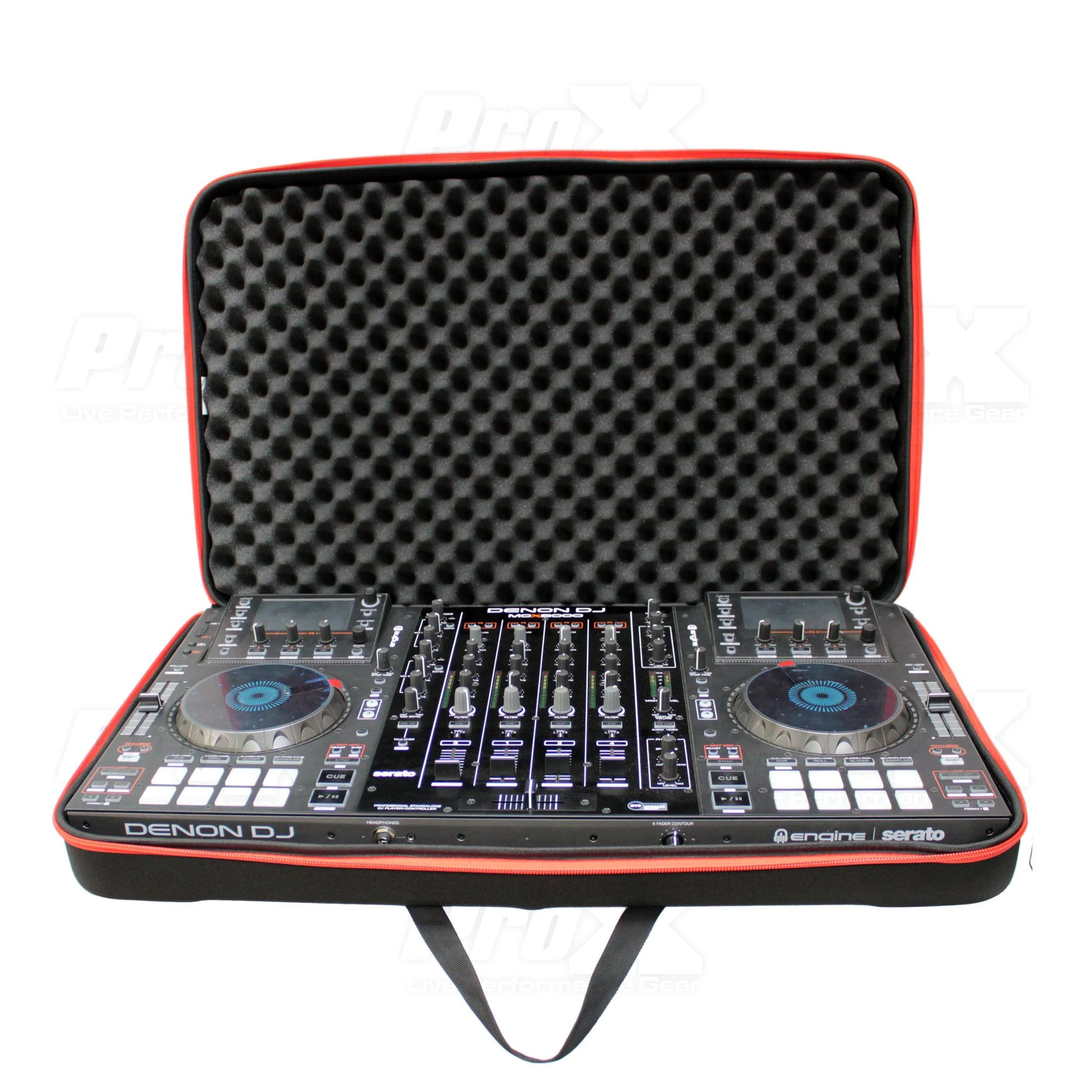 ProX - Large Dj Controller EVA Bag - Image 2