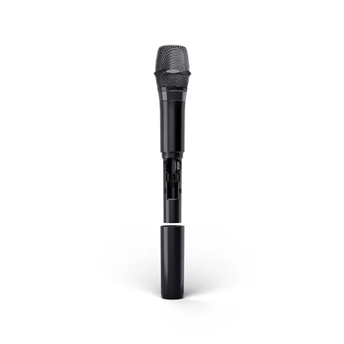 LD Systems ANNY MD Wireless Handheld Microphone for ANNY 10 PA Systems, B51 512-542 MHz - Image 3