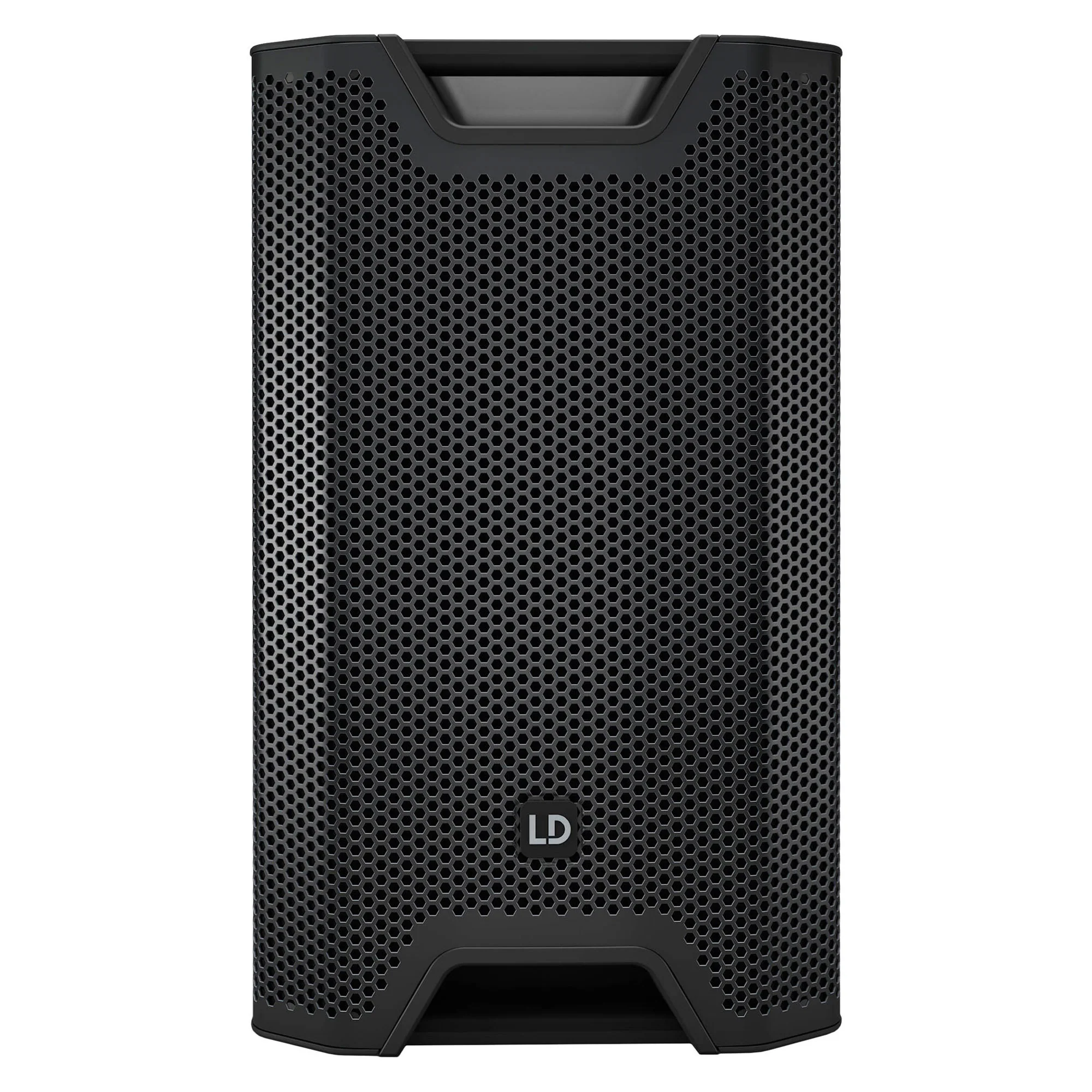 LD Systems ICOA 12 A BT 12 Inch Active Coaxial PA Speaker with Bluetooth - Image 2