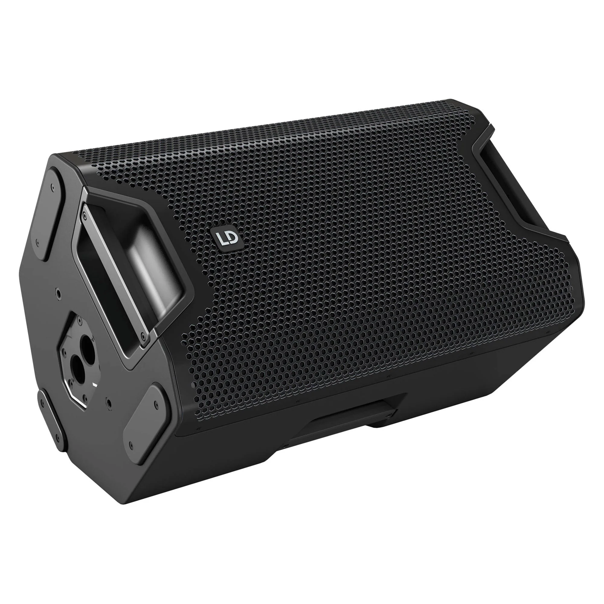LD Systems ICOA 12 A BT 12 Inch Active Coaxial PA Speaker with Bluetooth - Image 7