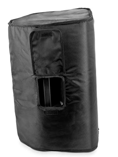 LD Systems ICOA 12 PC Padded Protective Cover for ICOA 12 Speaker - Image 2