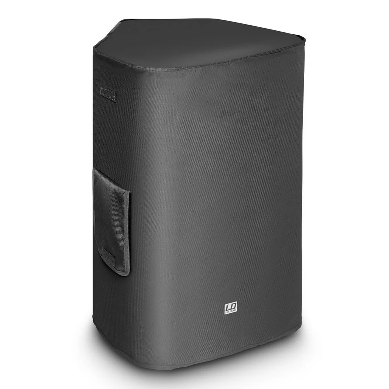LD Systems LDS-EB152G3PC Padded Slip Cover for Stinger G3 PA Speaker 15" - STINGER 15G3 - Protective Cover