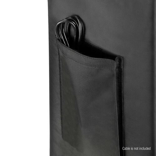LD Systems LDS-EB152G3PC Padded Slip Cover for Stinger G3 PA Speaker 15" - STINGER 15G3 - Protective Cover - Image 4