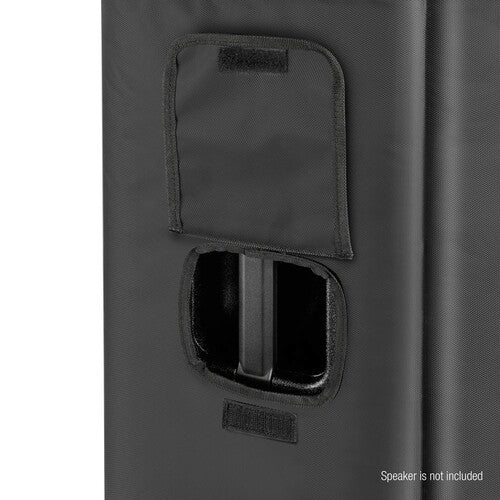 LD Systems LDS-EB152G3PC Padded Slip Cover for Stinger G3 PA Speaker 15" - STINGER 15G3 - Protective Cover - Image 6