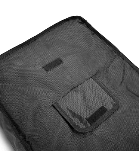 LD Systems MAUI 11 G3 SUB PC Padded Protective Cover for Maui 11 G3 Subwoofer - Image 3