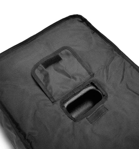 LD Systems MAUI 11 G3 SUB PC Padded Protective Cover for Maui 11 G3 Subwoofer - Image 4