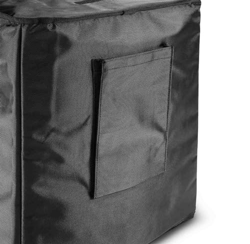 LD Systems MAUI 11 G3 SUB PC Padded Protective Cover for Maui 11 G3 Subwoofer - Image 5