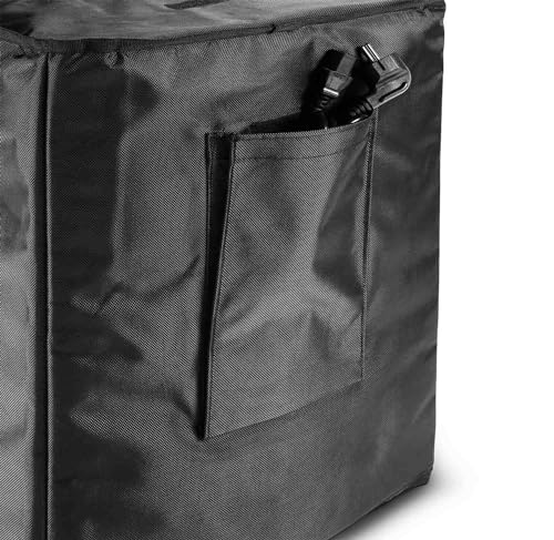 LD Systems MAUI 11 G3 SUB PC Padded Protective Cover for Maui 11 G3 Subwoofer - Image 6