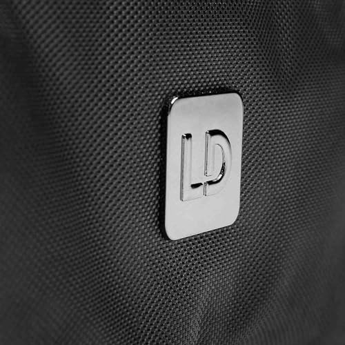 LD Systems MAUI 11 G3 SUB PC Padded Protective Cover for Maui 11 G3 Subwoofer - Image 7