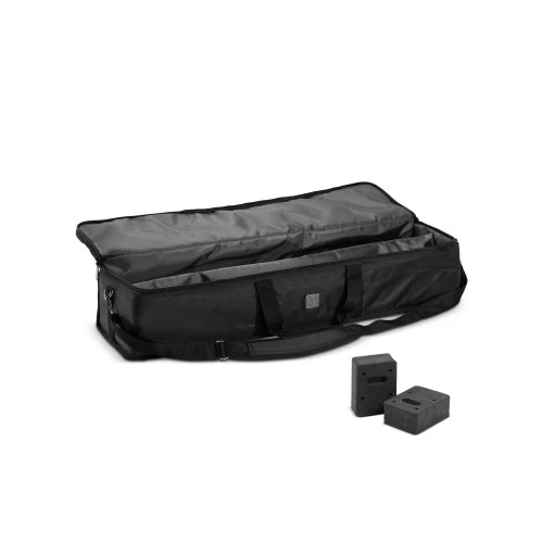 LD Systems MAUI 28 G3 SAT BAG Padded Carrying Bag for MAUI 28 G3 Columns - Image 3