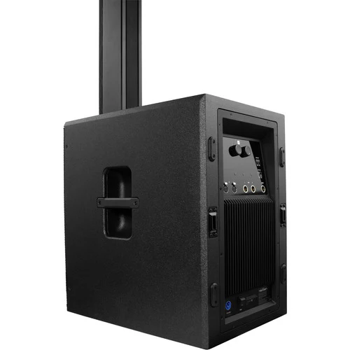LD Systems Maui 44 G2 Powered Column Array Speaker System with Subwoofer,Black - Image 4