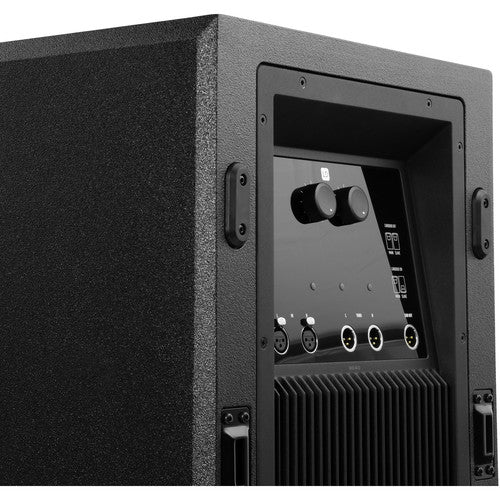 LD Systems Maui 44 G2 Powered Column Array Speaker System with Subwoofer,Black - Image 5