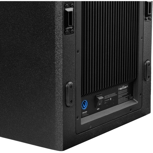 LD Systems Maui 44 G2 Powered Column Array Speaker System with Subwoofer,Black - Image 6