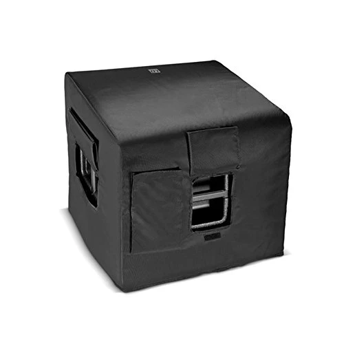 LD Systems Padded Protective Slip Cover for CURV 500 TS Subwoofer - Image 2