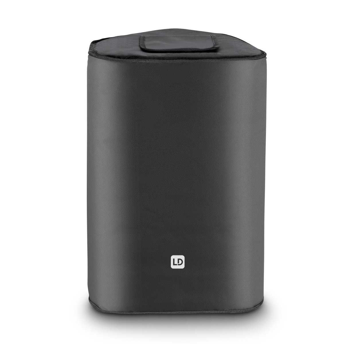 LD Systems Stinger 10 G3 PC Padded Protective Cover for Stinger G3 10 - Image 2