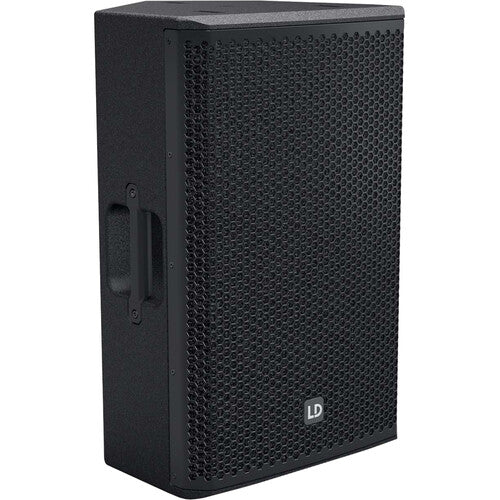 LD Systems Stinger 12" 2-Way Bass-Reflex PA Speaker US Version (Display Model) - Image 2