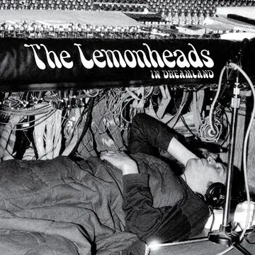 Lemonheads, The - Lemonheads in Dreamland - Vinyl LP - RSD 2025