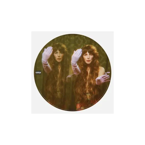 Lewis, Jenny - Puppy and a Truck - 12" Single - RSD 2024