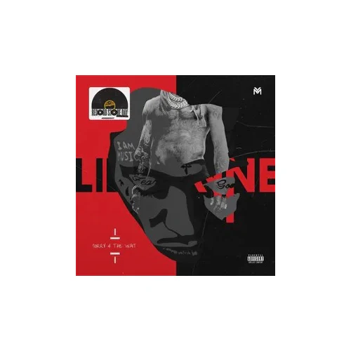 Lil Wayne - Sorry 4 The Wait - Vinyl LP(x2) - RSD 2024