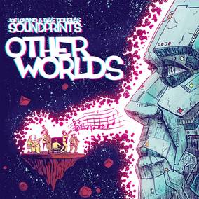 Lovano, Joe & Dave Douglas Sound Prints - Other Worlds - Vinyl LP(x2) RSD-BF 2022