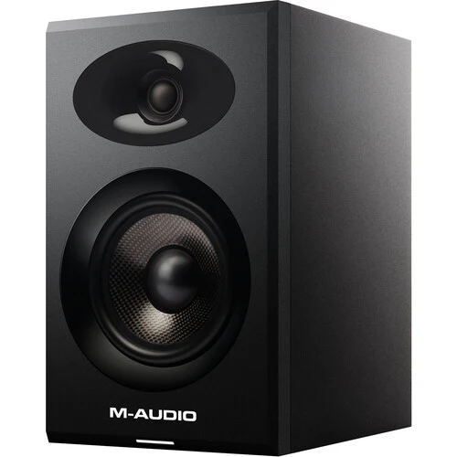M-Audio BX5 Graphite 5" 100W Active Studio Monitor