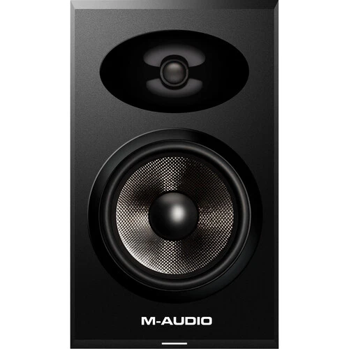 M-Audio BX8 Graphite 8" 150W Active Studio Monitor - Image 2