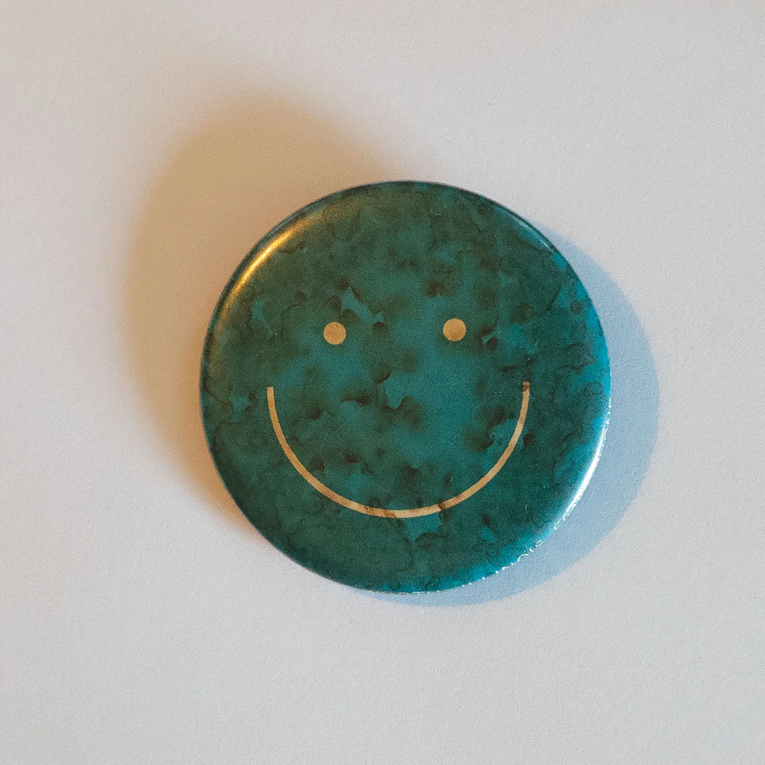 Mac DeMarco Here Comes The Cowboy [Gold Metallic Cassette] - Image 3