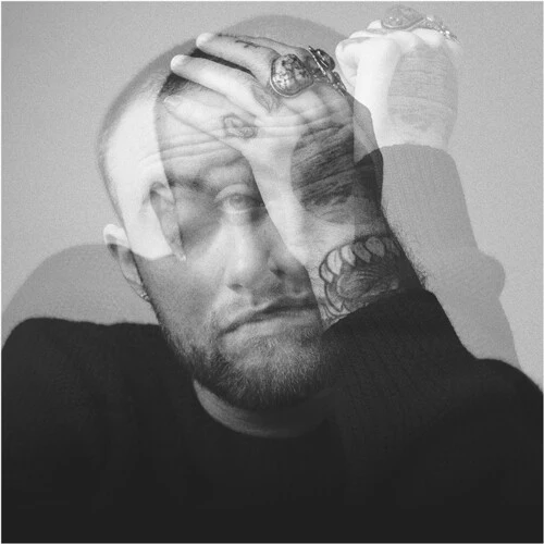 Mac Miller Circles - Image 2