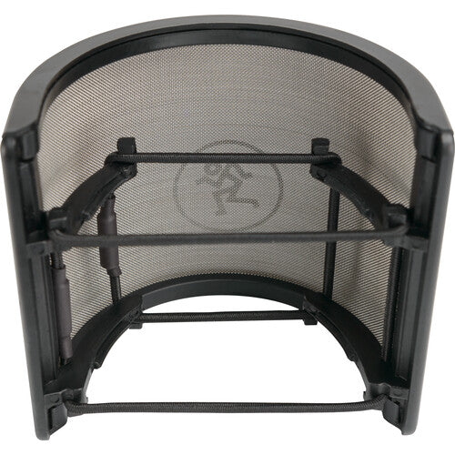Mackie PF-100 Pop Filter for EleMent Series Microphones - Image 3