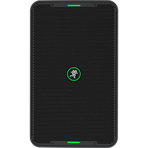 Mackie ShowBox All-in-One Battery-Powered 400W 8" Live Performance Rig with Breakaway Mix Control - Image 2