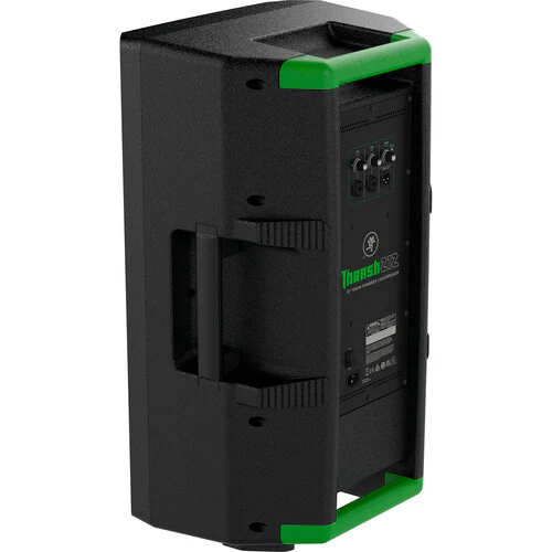 Mackie Thrash212 12" 1300W Powered PA Loudspeaker System - Image 5