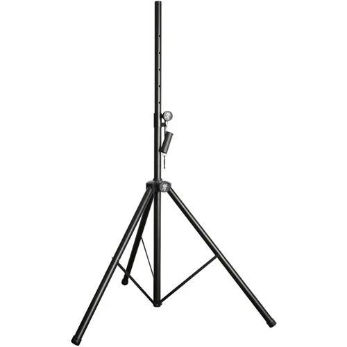 Mackie Thrash212 GO Battery-Powered Loudspeaker + T100 Tripod Stand + EM-89D Microphone - Image 3