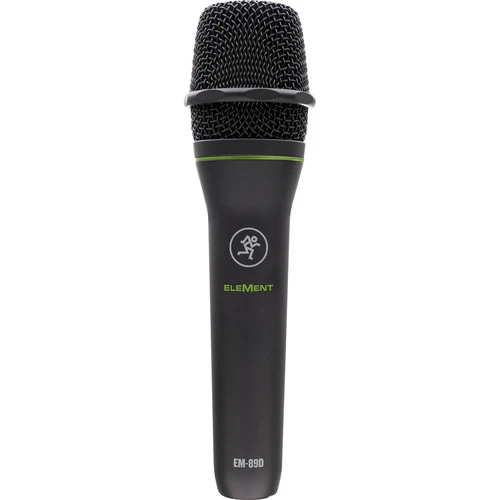 Mackie Thrash212 GO Battery-Powered Loudspeaker + T100 Tripod Stand + EM-89D Microphone - Image 4