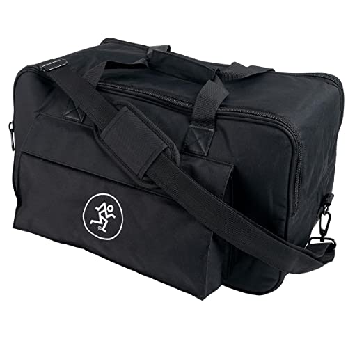 Mackie Thump Series, Thump GO 8-Inch Portable Battery-Powered Loudspeaker Carry Bag