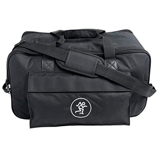 Mackie Thump Series, Thump GO 8-Inch Portable Battery-Powered Loudspeaker Carry Bag - Image 6