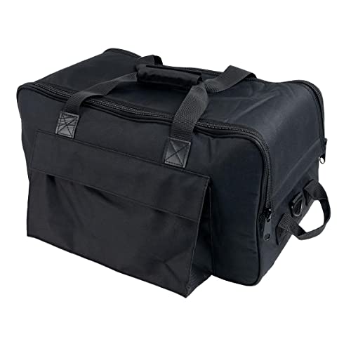 Mackie Thump Series, Thump GO 8-Inch Portable Battery-Powered Loudspeaker Carry Bag - Image 8