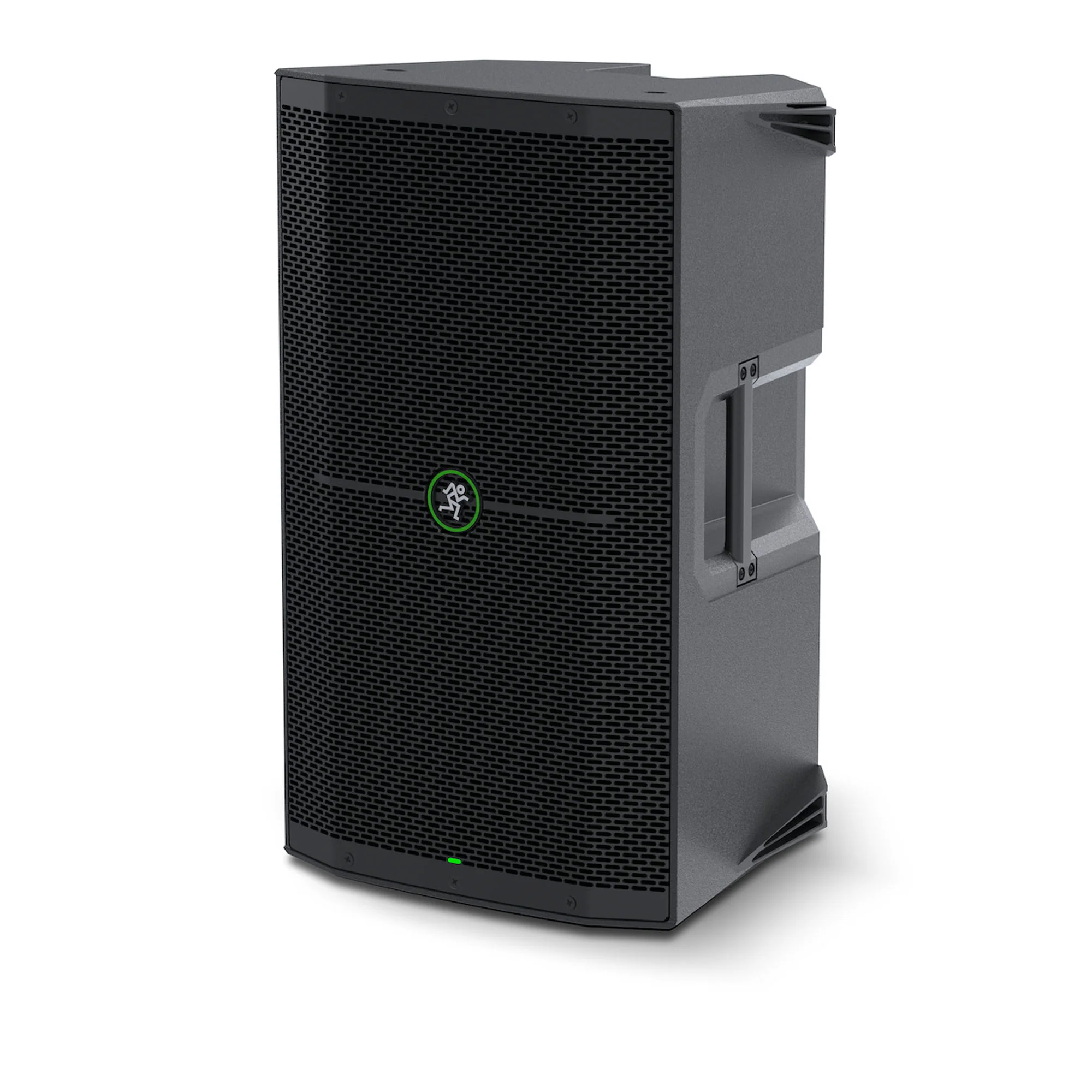 Mackie Thump212 12" 1400W Powered Loudspeaker with Heavy-Duty Drivers and Music Ducking Mode, Black, 212 (Open Box) - Image 2