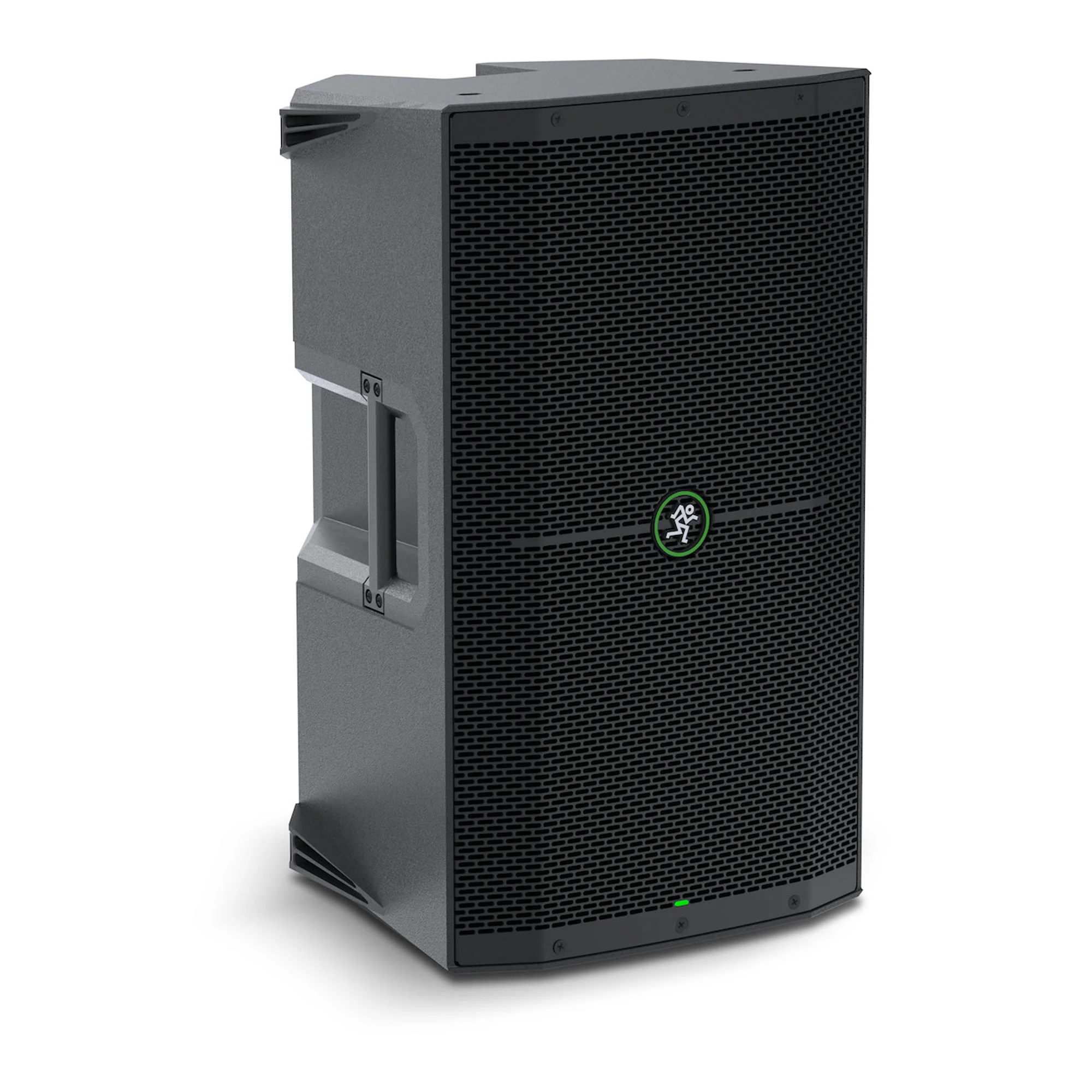 Mackie Thump212 12" 1400W Powered Loudspeaker with Heavy-Duty Drivers and Music Ducking Mode, Black, 212 (Open Box) - Image 3