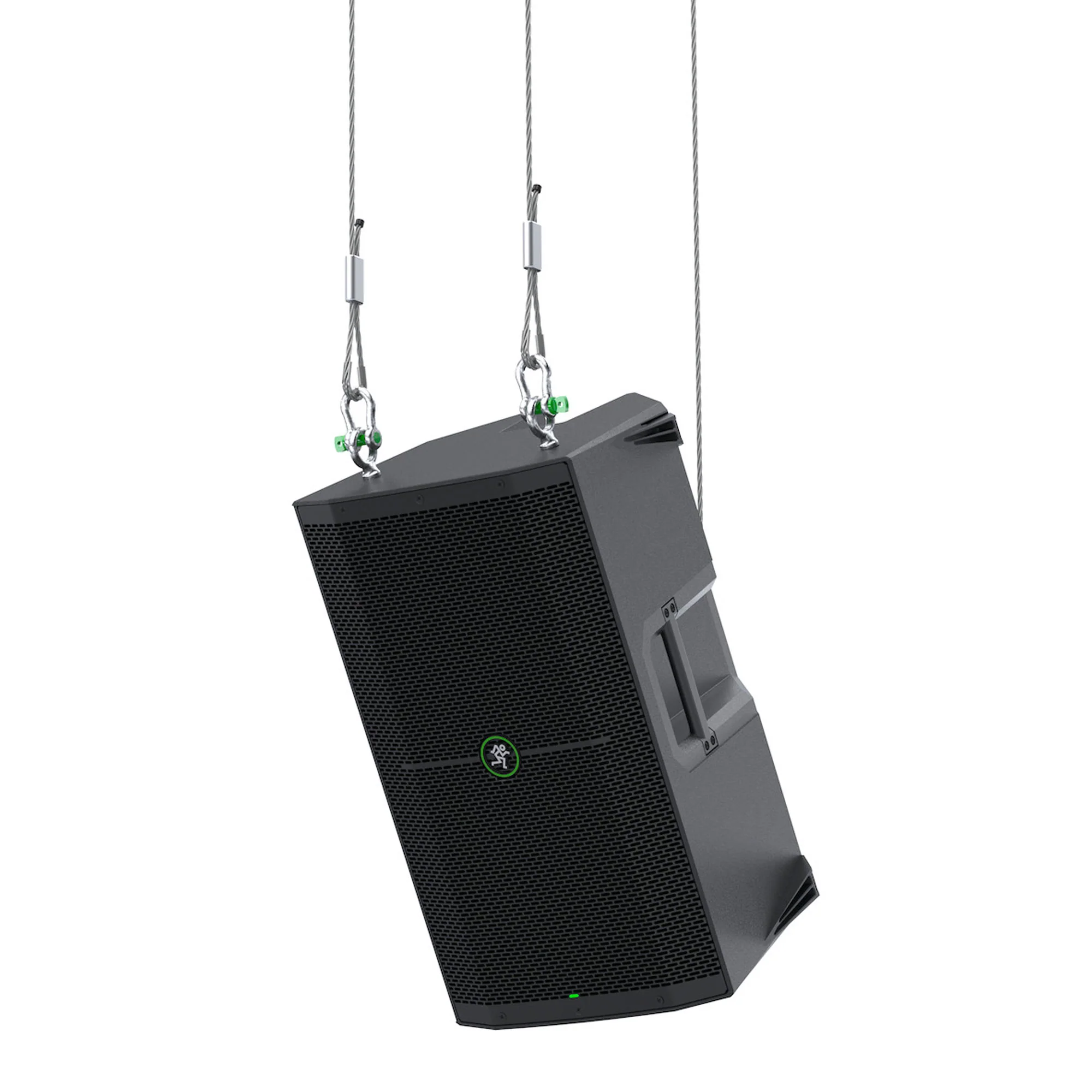 Mackie Thump212XT 12" 1400W Enhanced Powered Loudspeaker with Bluetooth System Control, Black, 212XT - Image 5