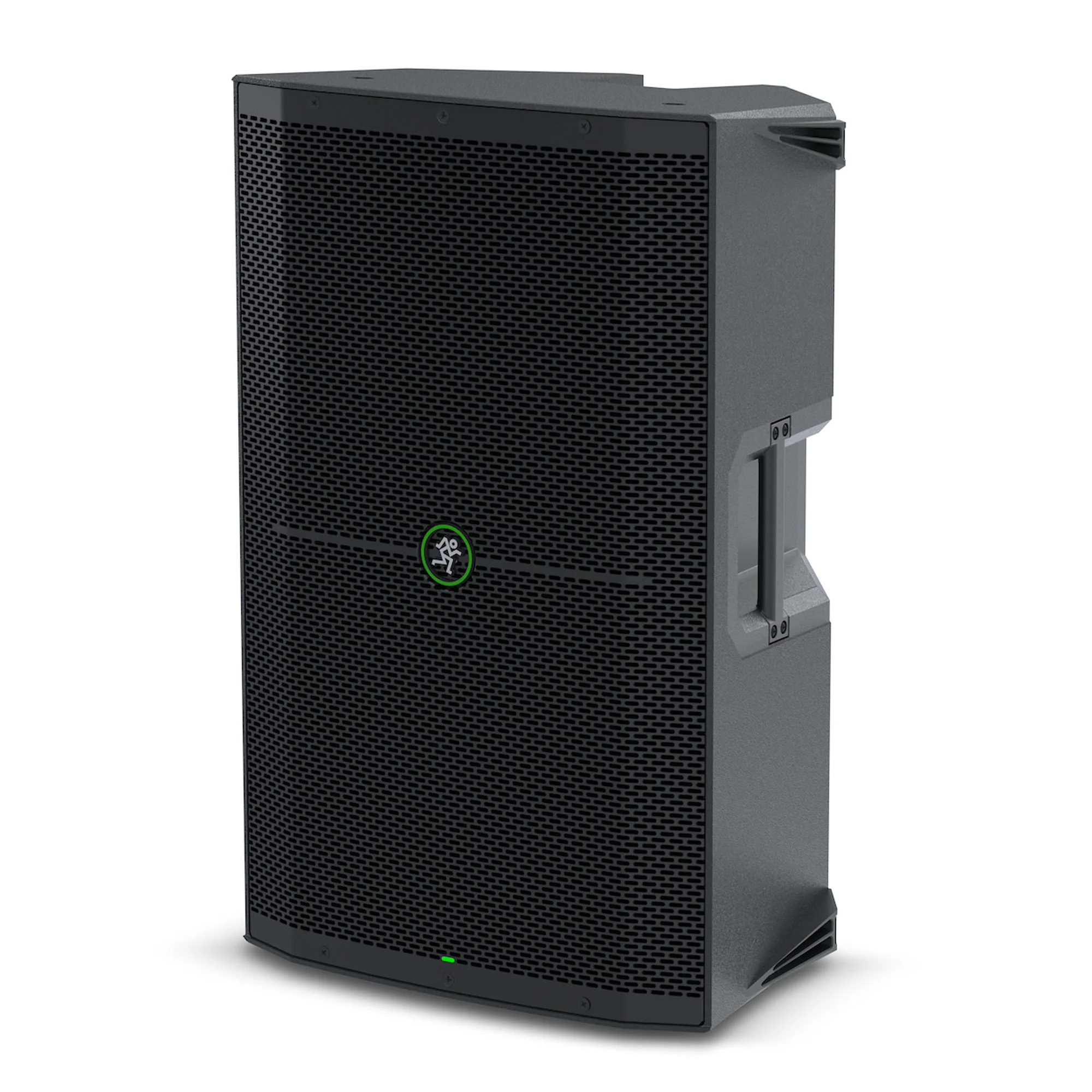 Mackie Thump215 15" 1400W Powered Loudspeaker with Heavy-Duty Drivers and Music Ducking Mode, Black, 215 (Open Box) - Image 2