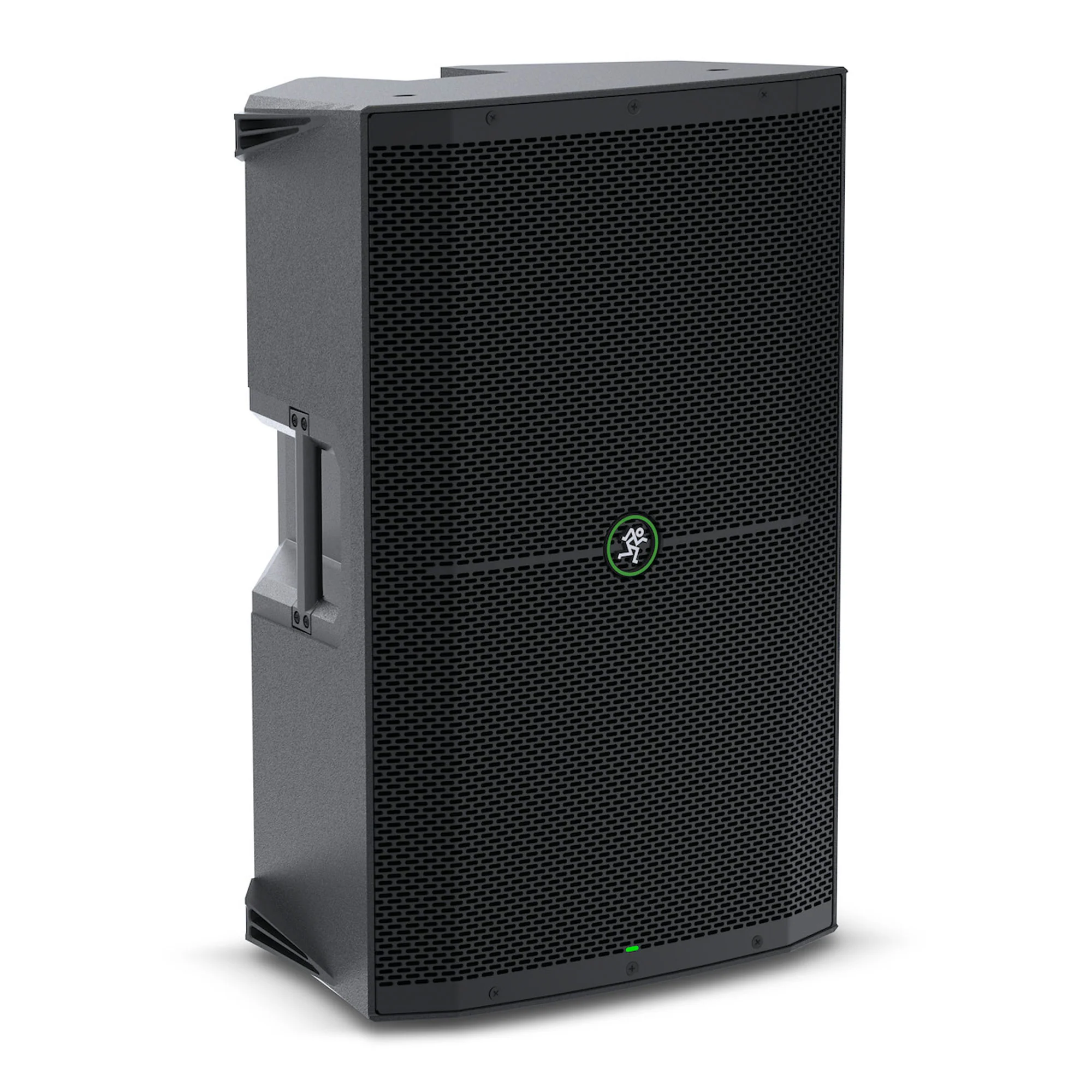 Mackie Thump215 15" 1400W Powered Loudspeaker with Heavy-Duty Drivers and Music Ducking Mode, Black, 215 (Open Box) - Image 3
