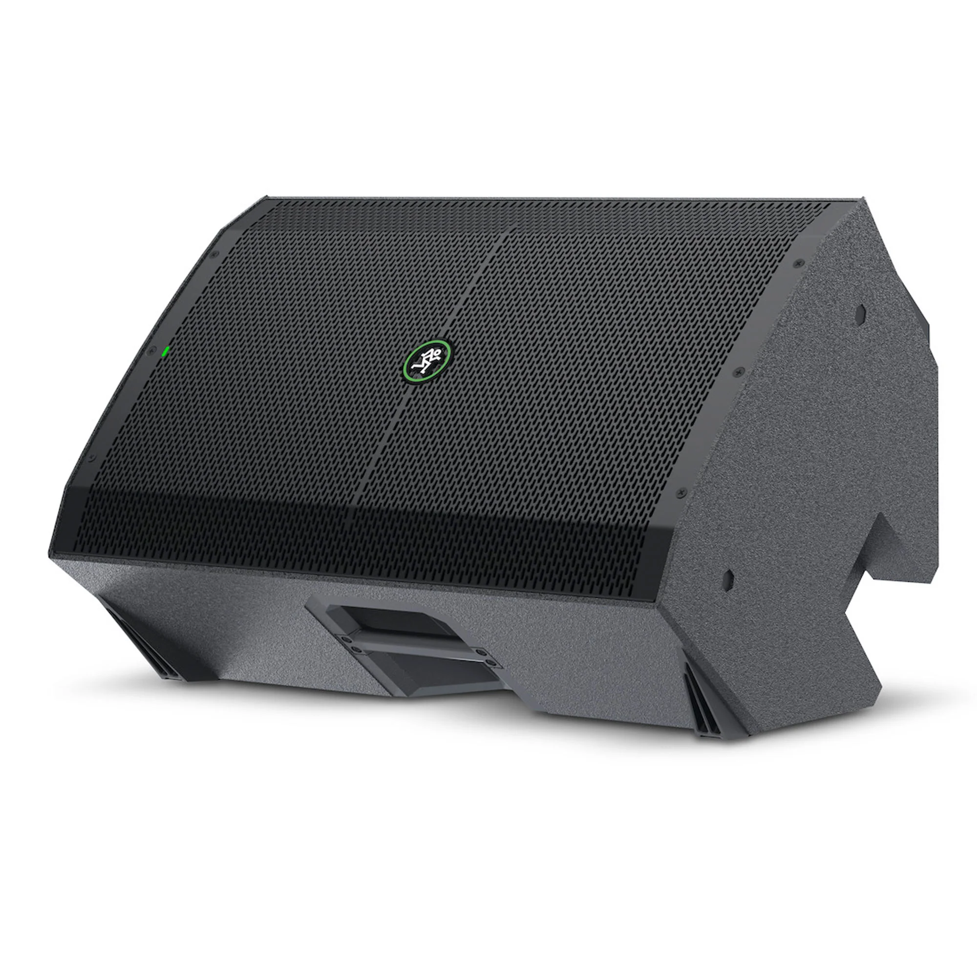 Mackie Thump215 15" 1400W Powered Loudspeaker with Heavy-Duty Drivers and Music Ducking Mode, Black, 215 (Open Box) - Image 4