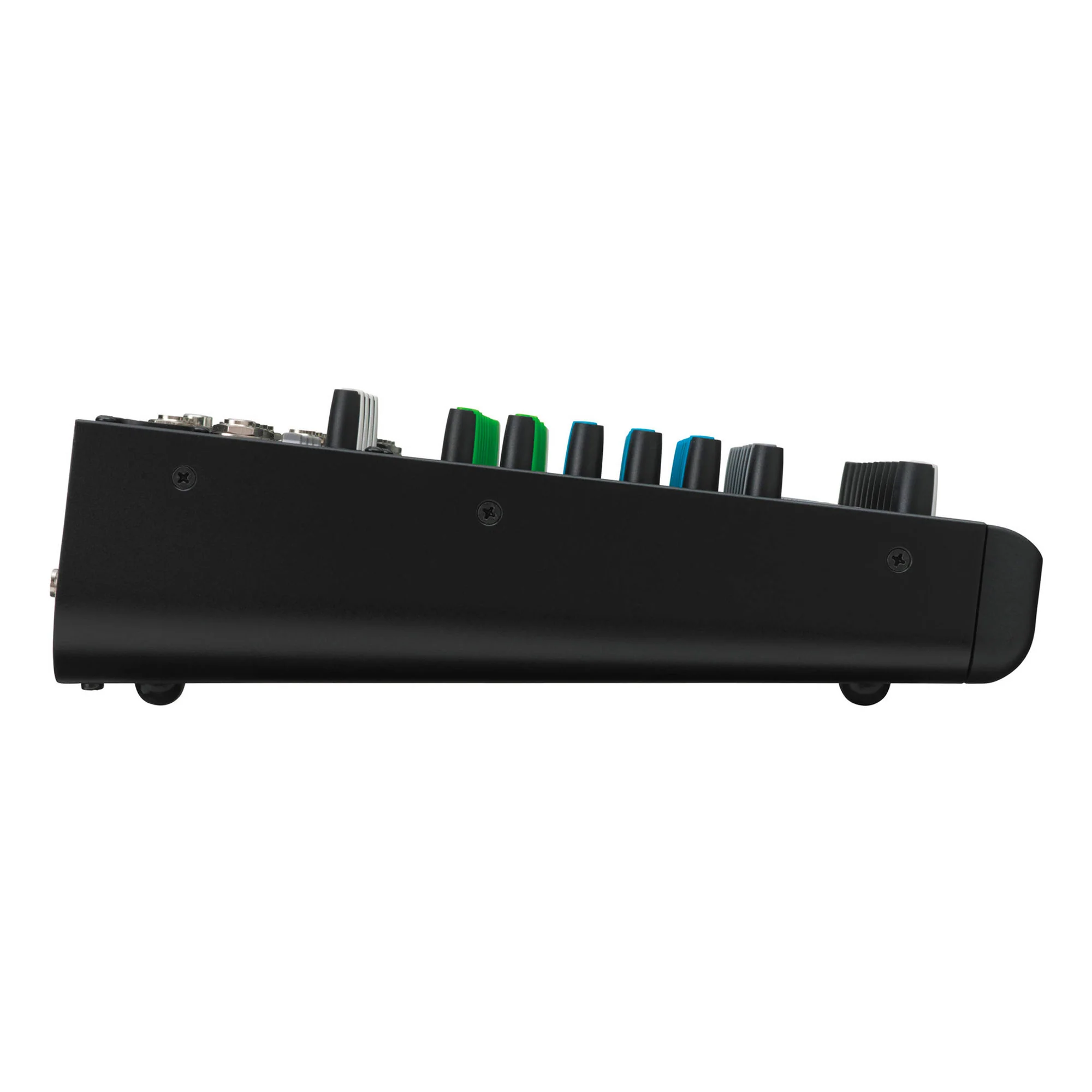 Mackie VLZ4 Series, 12-channel Mixer with Ultra-wide 60dB gain range and Onyx Mic Preamps 1202VLZ4 (Open Box) - Image 5