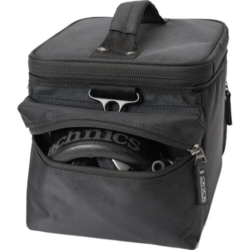 Magma 45 100-holds up to 100 x 7-inch Records DJ Bag (MGA43018) - Image 2