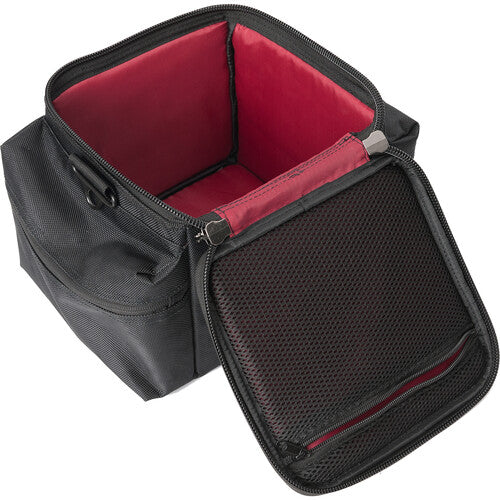 Magma 45 100-holds up to 100 x 7-inch Records DJ Bag (MGA43018) - Image 3