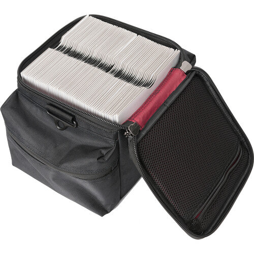 Magma 45 100-holds up to 100 x 7-inch Records DJ Bag (MGA43018) - Image 4