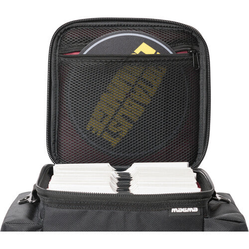 Magma 45 100-holds up to 100 x 7-inch Records DJ Bag (MGA43018) - Image 6