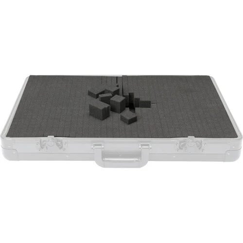 Magma Bags Carry Lite Pick & Pluck Replacement Foam (Media Player / Mixer)