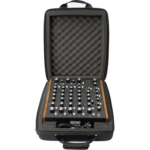 Magma Bags CTRL Case CDJ/Mixer II Bag for CDJ/Media Players and Club Mixers (Open Box) - Image 3