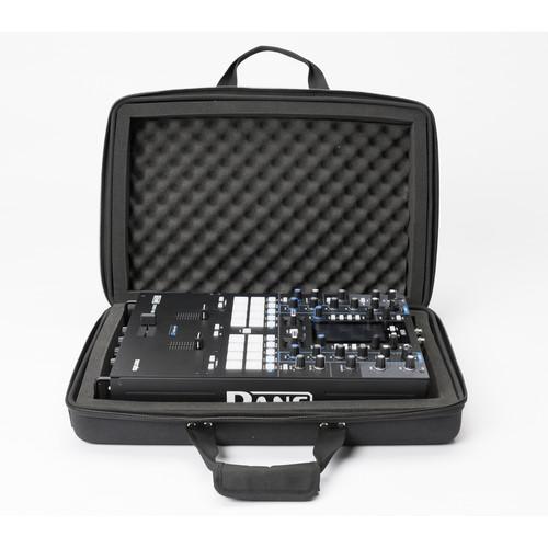 Magma Bags CTRL Case Seventy-Two for Rane Seventy-Two Battle Mixer - Image 4
